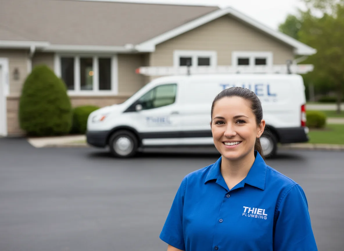 Plumber Manilla, IN FAQs